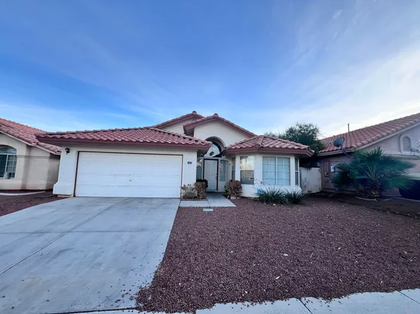 1605 Los Alamos Dr, North Las Vegas, NV 89031