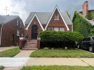 15380 Littlefield St, Detroit, MI 48227
