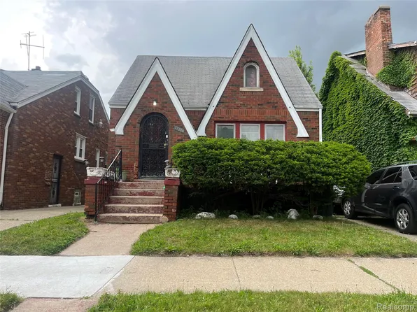 15380 Littlefield St, Detroit, MI 48227