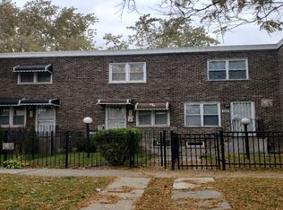354 W 42nd Pl, Chicago, IL