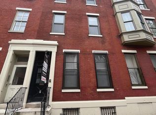 1732 Mount Vernon St, Philadelphia, PA 19130