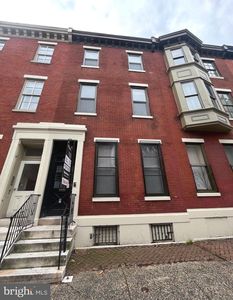 1732 Mount Vernon St, Philadelphia, PA, 19130