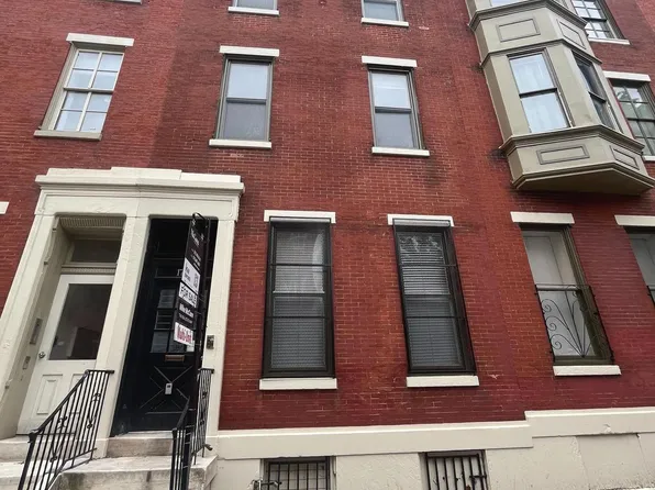 1732 Mount Vernon St, Philadelphia, PA 19130