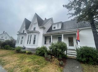 117 Brook St APT 2, Manchester, NH 03104