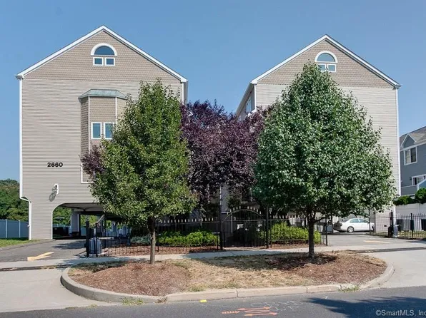 2660 North Ave #116, Bridgeport, CT 06606