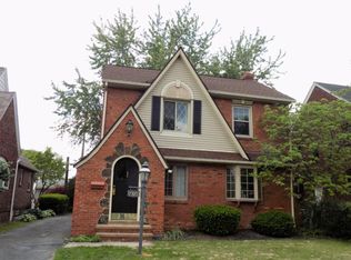 19751 Lake Shore Blvd, Euclid, OH