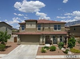 3543 E Mecate Rd, Tucson, AZ 85739