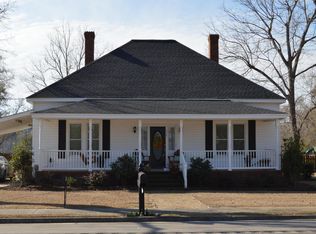 224 E Main St, Harleyville, SC 29448