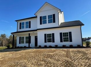 1510 Jack Davis Rd, Monroe, NC 28112