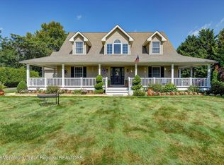 535 Brickyard Rd, Freehold, NJ 07728