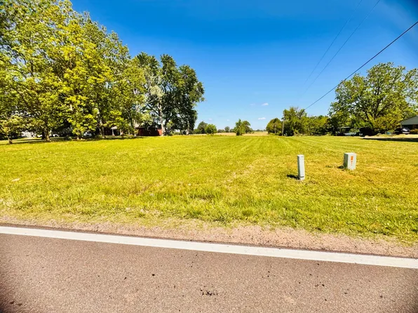 0 Gleason Como Rd, Gleason, TN 38229