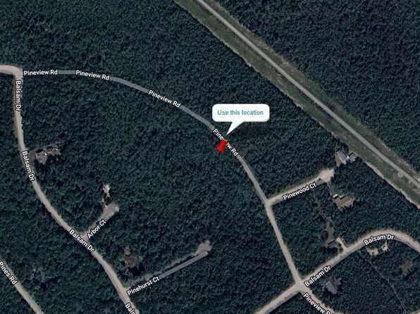 LOT 312 Pineview Dr, Presque Isle, MI 49777