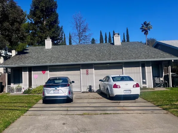 8833 Winding Way, Fair Oaks, CA 95628