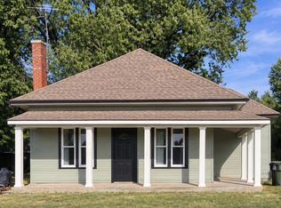 808 N Mccanse Street, Mt Vernon, MO 65712