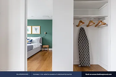 Rented by The Blueground