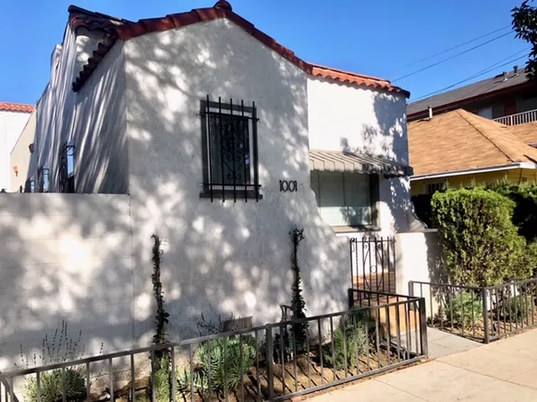 1001 E 5th St, Long Beach, CA 90802