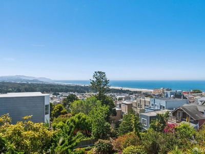 7915 Geary Blvd, San Francisco, CA, 94121