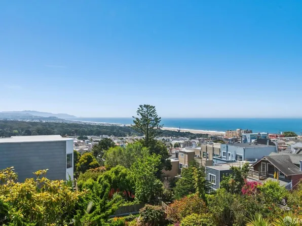 7915 Geary Blvd, San Francisco, CA 94121