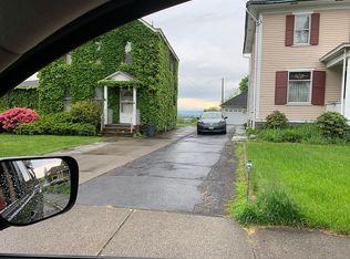 83 Clifton Ave, Kingston, NY 12401