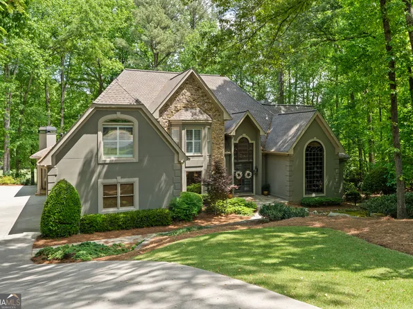 4435 Pemberton Cv, Johns Creek, GA 30022