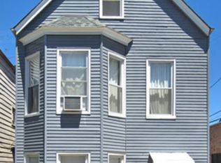 3214 W Pershing Rd, Chicago, IL 60632