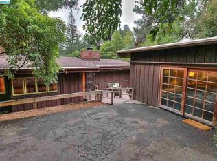 4310 Sequoyah Rd, Oakland, CA 94605