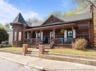 206 Dowd St, Carthage, NC 28327