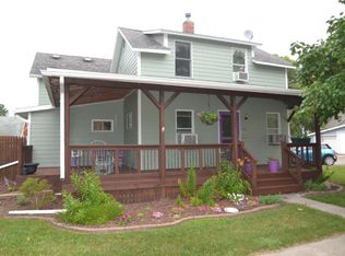 315 Lincoln Hwy, Nevada, IA 50201