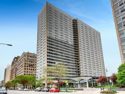 3550 N Lake Shore Dr APT 506, Chicago, IL, 60657