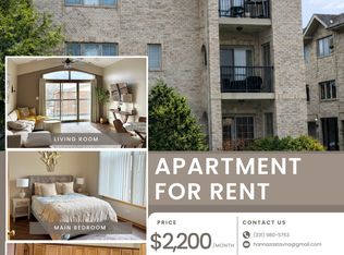 10624 S Central Ave #3B, Chicago Ridge, IL 60415