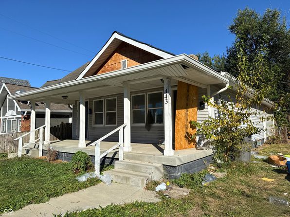 indianapolis-indiana-1073651 picture