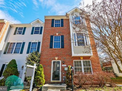 214 Tilden Way #214, Edgewater, MD, 21037