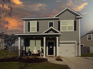 106 Orleans Ct, Moncks Corner, SC 29461