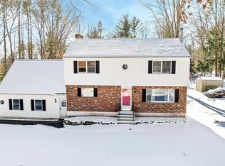 118 Douglas Dr, Candia, NH 03034