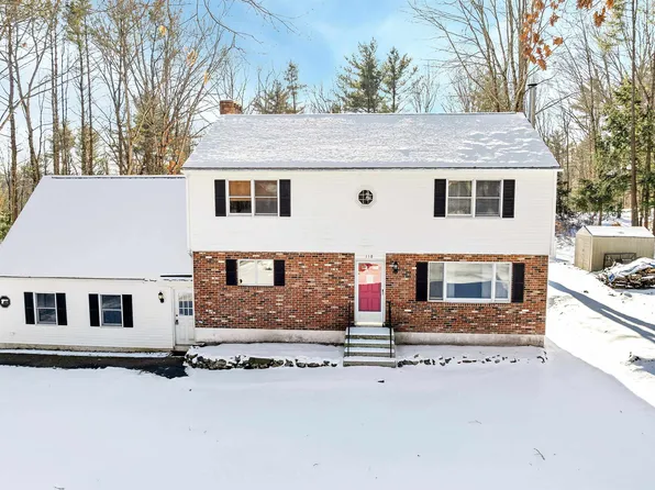 118 Douglas Drive, Candia, NH 03034