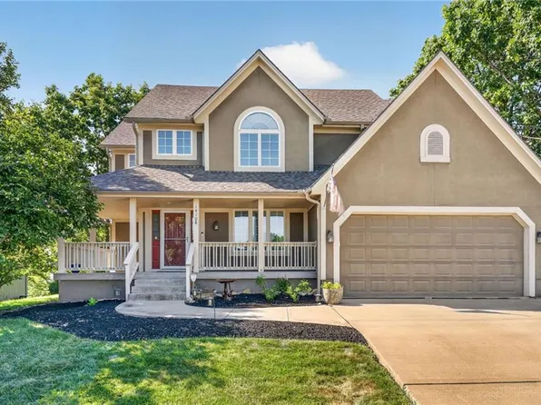 14108 E 96th Ter, Kansas City, MO 64139