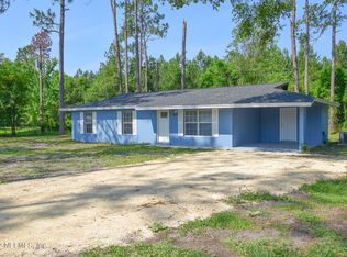8090 SE State Route 100, Starke, FL 32091
