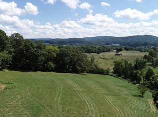 Grizzell Ridge Rd, Sharps Chapel, TN 37866