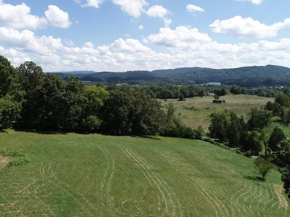 Grizzell Ridge Rd, Sharps Chapel, TN 37866