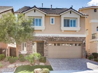 5169 Bonnie Doon Ln, Las Vegas, NV 89141