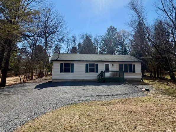 82 Shortridge Rd, Albrightsville, PA 18210