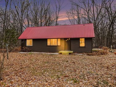 1475 W Echo Dr, White Cloud, MI, 49349