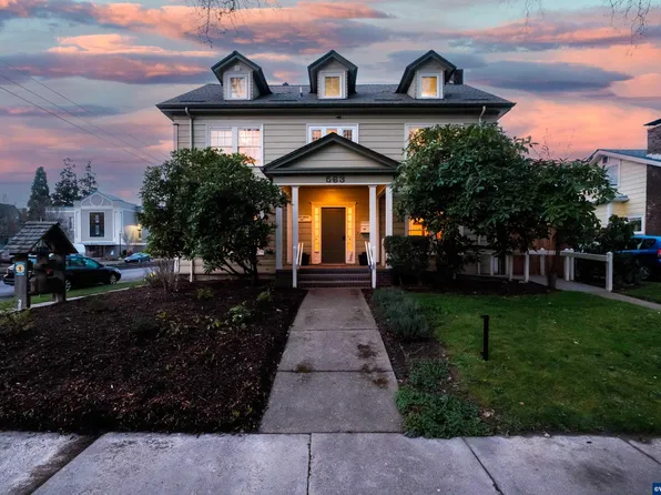 563 SW Jefferson Ave, Corvallis, OR 97333