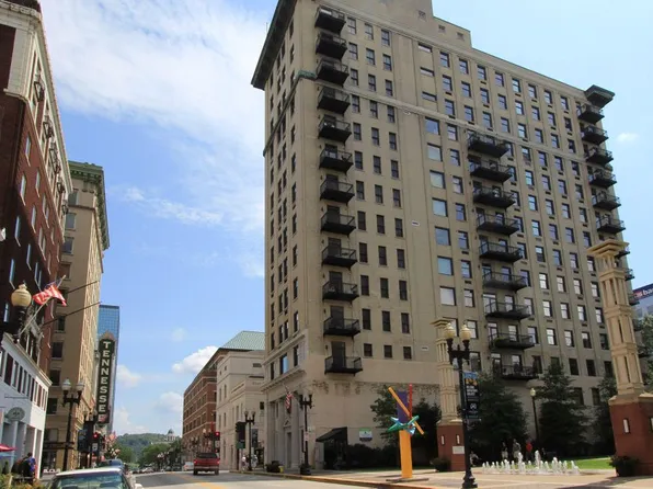 531 S Gay St APT 1501, Knoxville, TN 37902