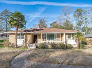 1101 Sunnyside Dr, Columbia, SC 29204