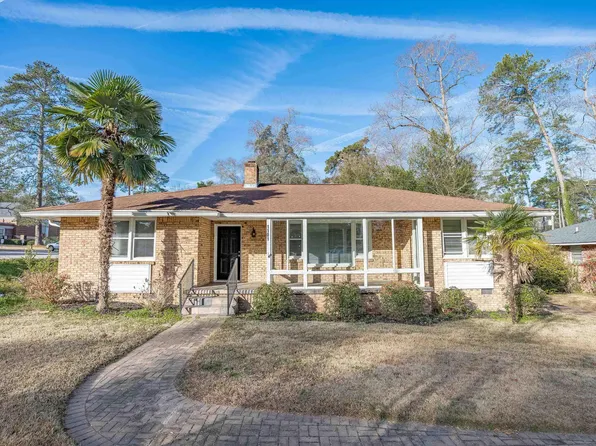 1101 Sunnyside Dr, Columbia, SC 29204