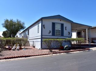 3349 W Excalibur Rd, Tucson, AZ 85746