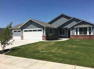 1162 Agua Caliente Ct, Minden, NV 89423