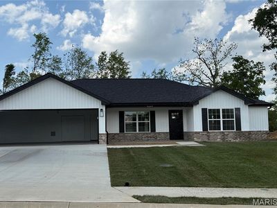 4104 Chapel Ridge Dr, Jackson, MO, 63755