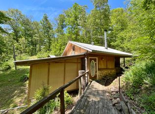 480 Spring Lake Ln, Saint Joe, AR 72675